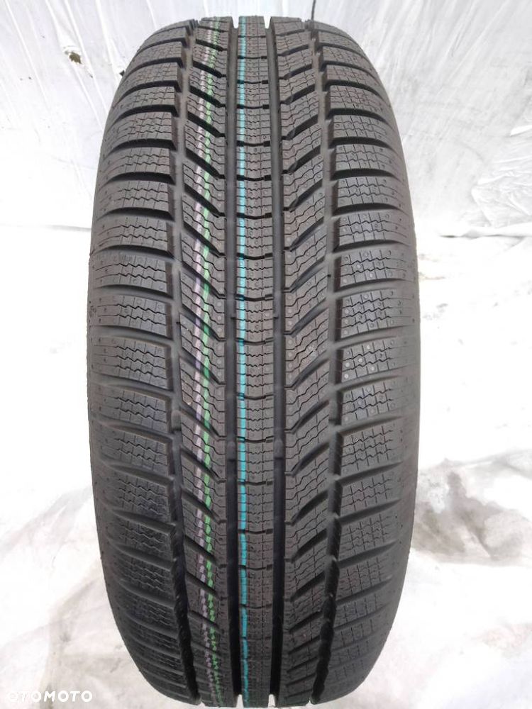 Continental WinterContact Ts870P 205/60 r16 92H 2024 8mm