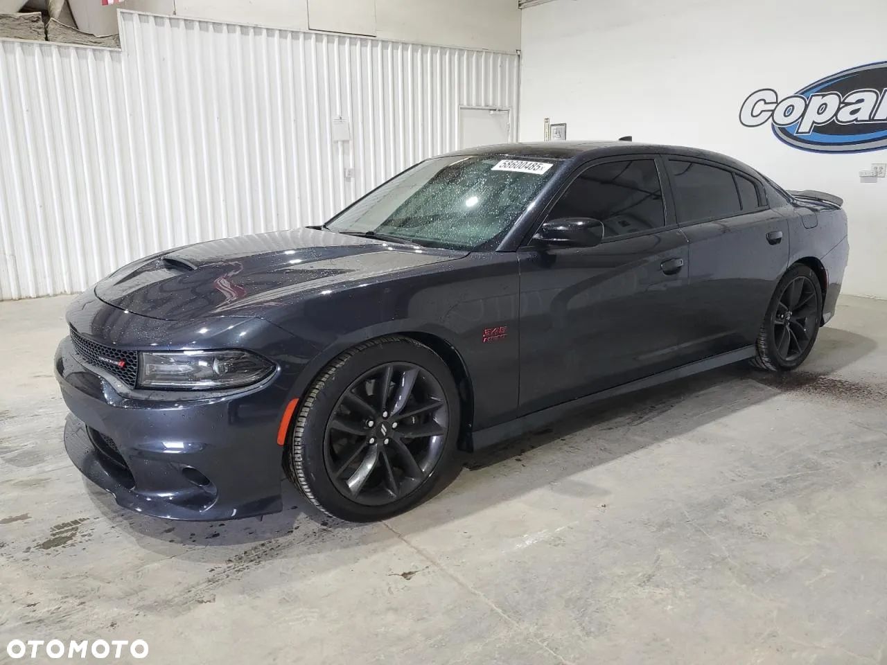 Dodge Charger 3.6 GT - 1
