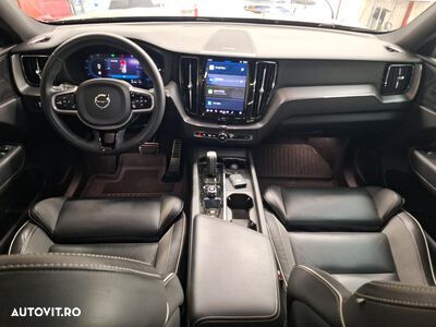 Volvo XC 60 - 7