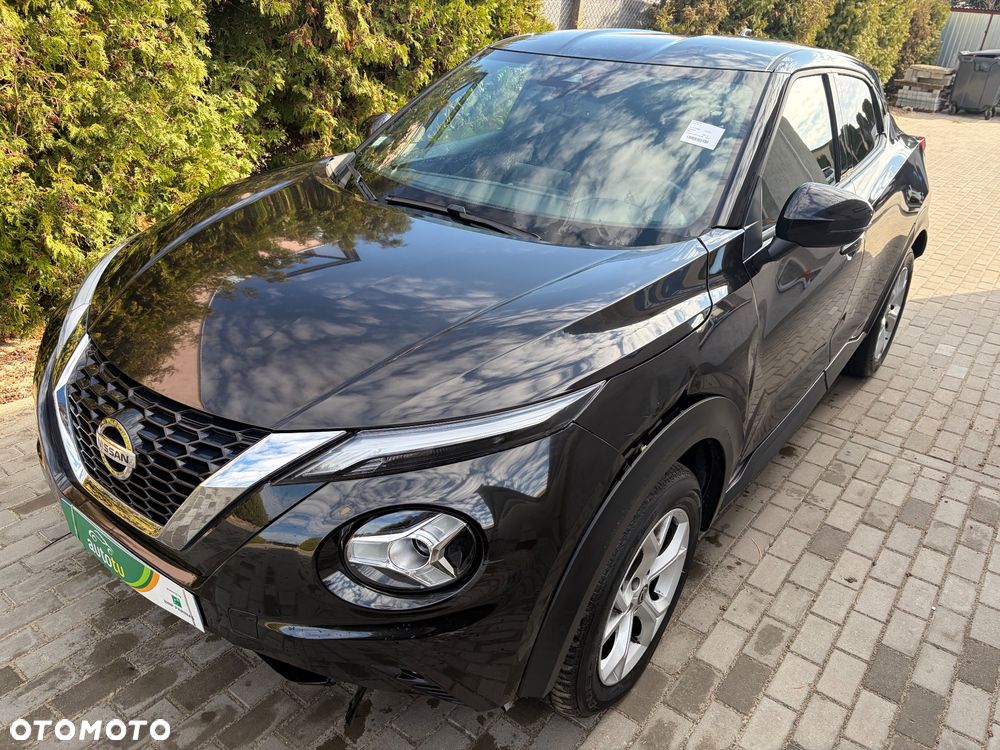 Nissan Juke - 2