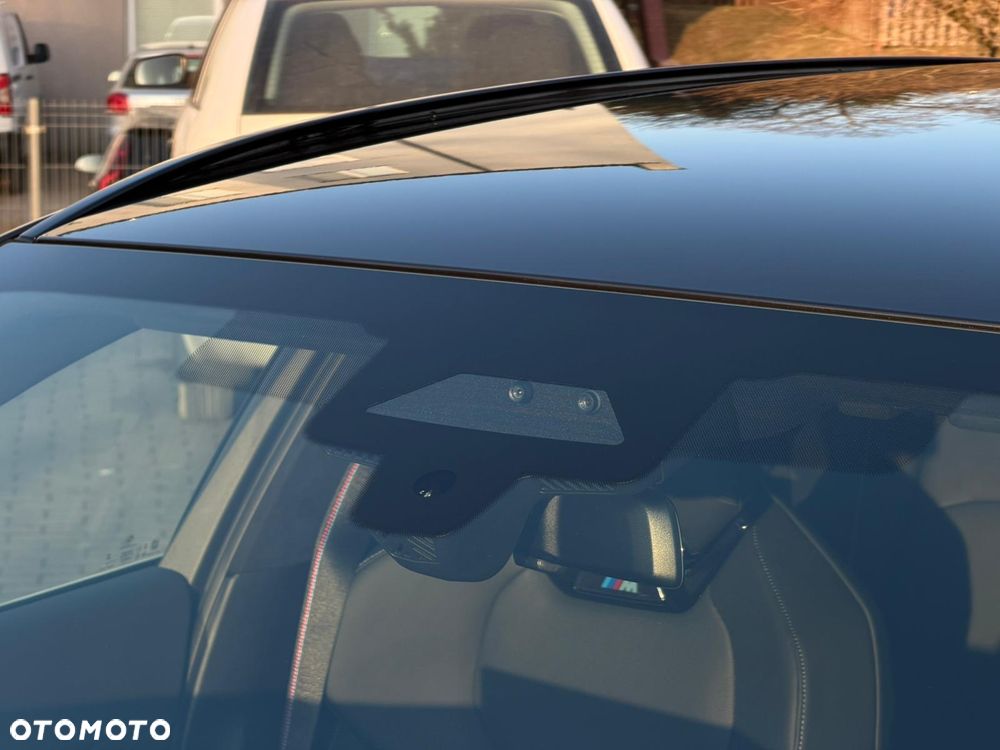 BMW Seria 5 - 27