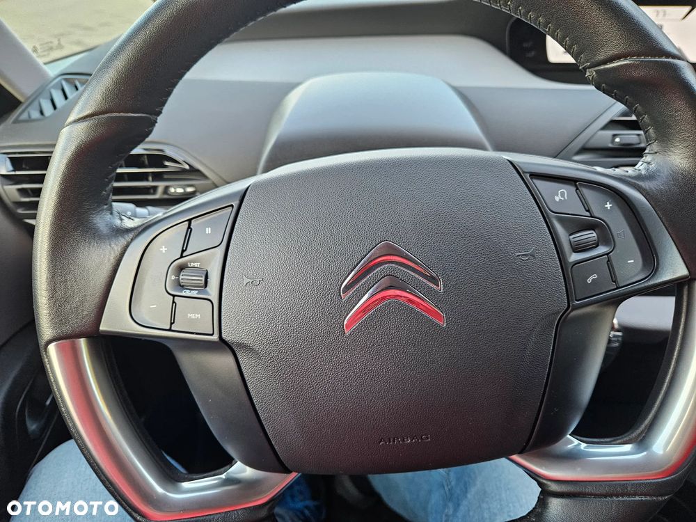 Citroën C4 SpaceTourer 1.5 BlueHDi Shine S&S - 28
