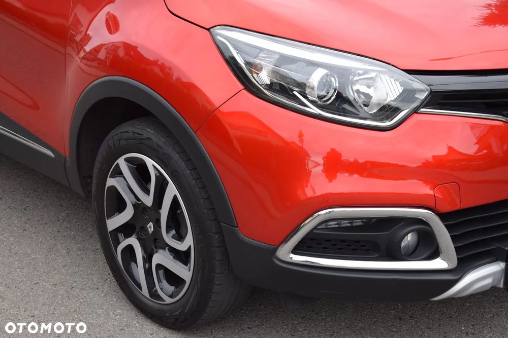 Renault Captur 1.2 Energy TCe XMOD - 6