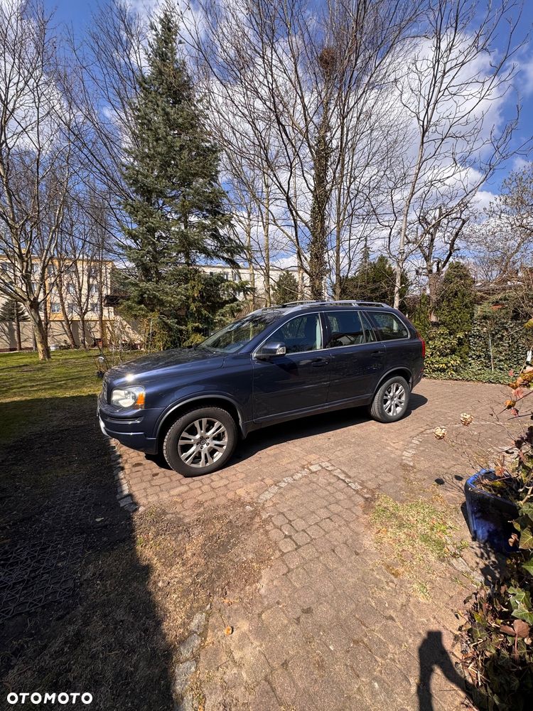 Volvo XC 90 D4 Geartonic Momentum - 2