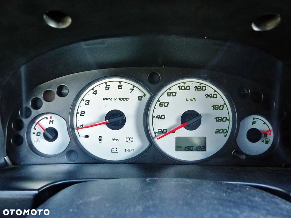 Ford Maverick 2.0 - 28