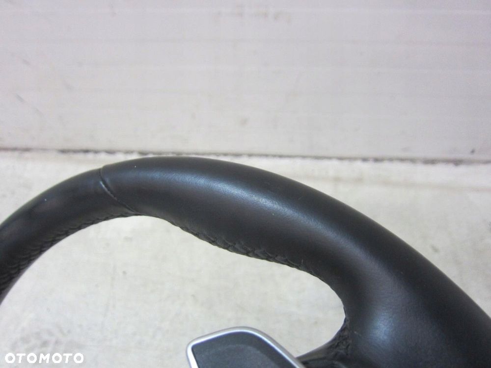 BMW X3 G01 X4 KIEROWNICA SKÓRZANA GRZANA SKÓRA ŁOPATKI 6883776 32306883776 - 14