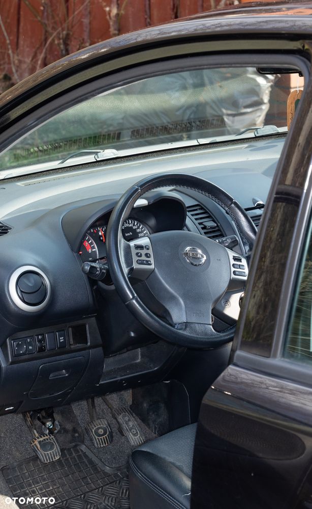 Nissan Note 1.4 Acenta EU5 - 8