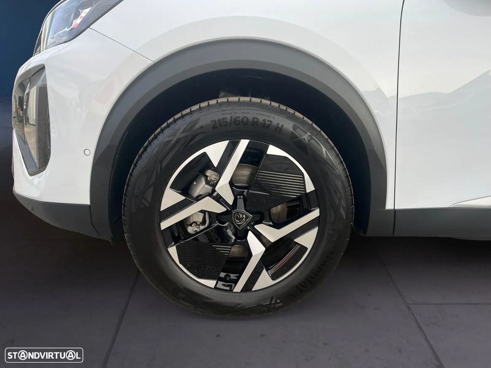 Peugeot e-2008 54 kWh Allure - 9