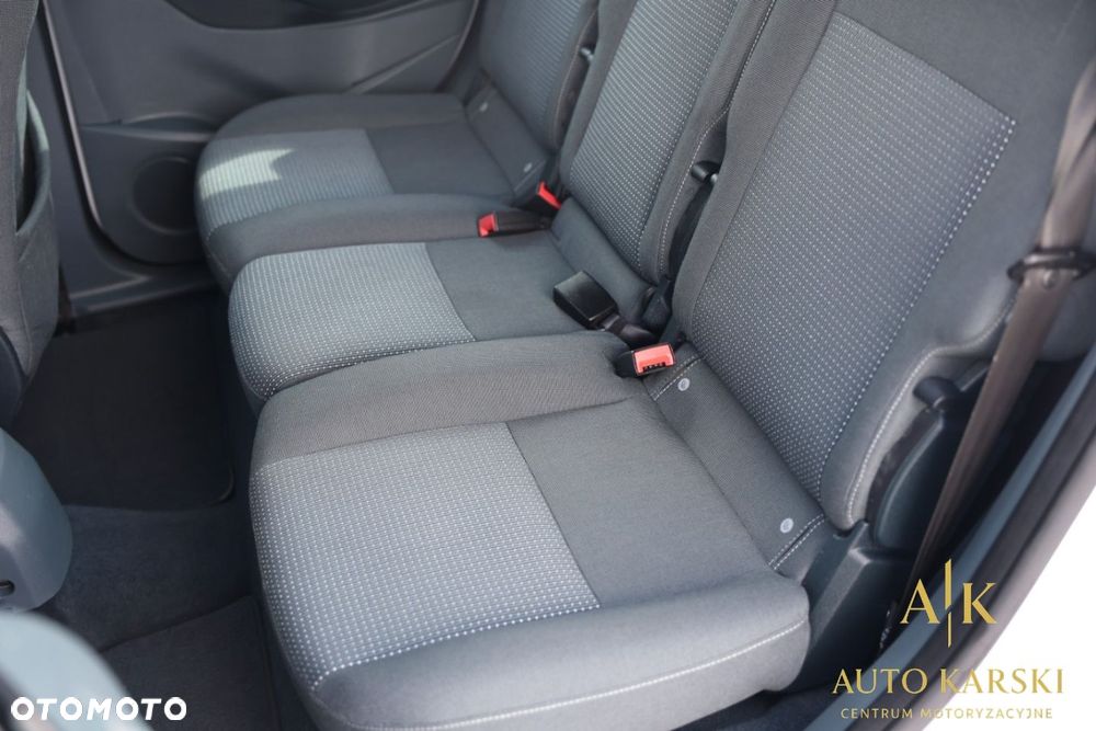 Ford C-MAX - 29