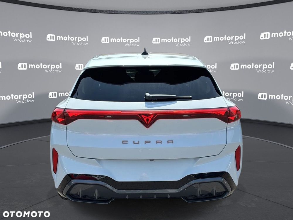 Cupra Terramar - 9