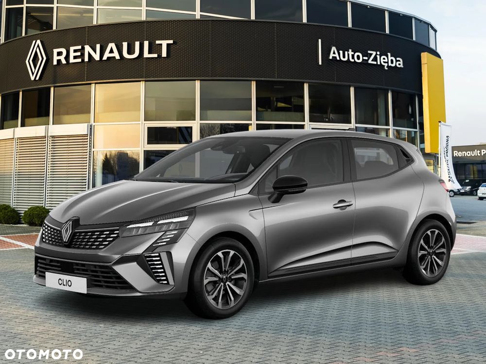Renault Clio - 1