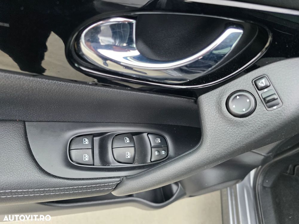 Nissan Qashqai 1.5D 114CP 2WD N-Connecta - 12