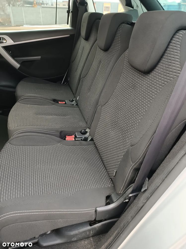 Citroën C4 Picasso - 11