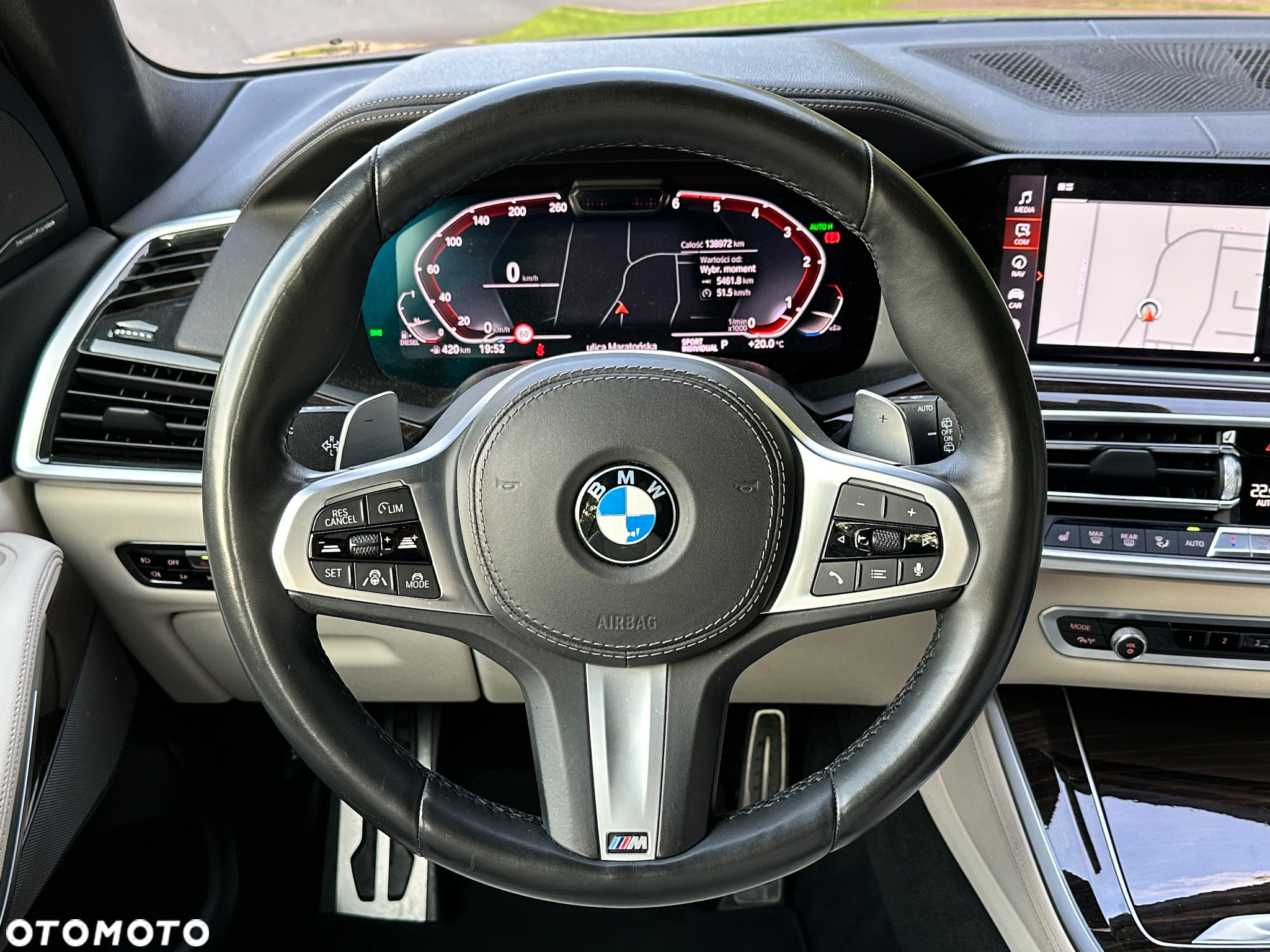 BMW X5 xDrive25d sport - 16
