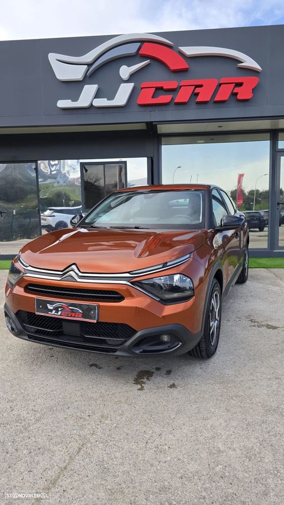 Citroën C4 1.5 BlueHDi Feel - 7