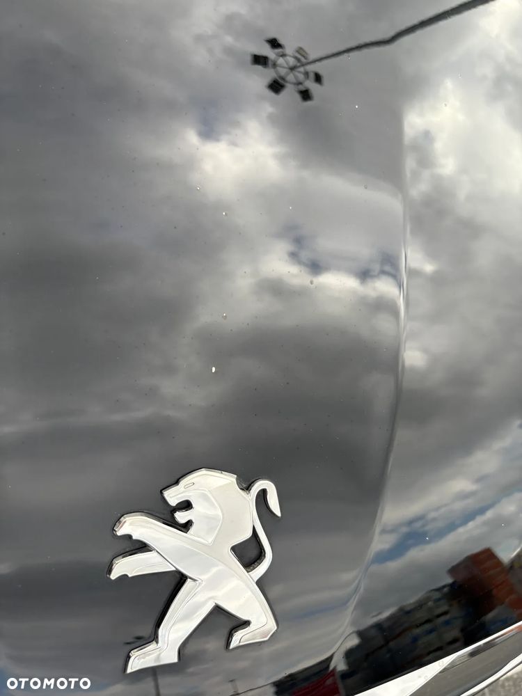 Peugeot 308 SW 1.6 BlueHDi Active S&S - 15