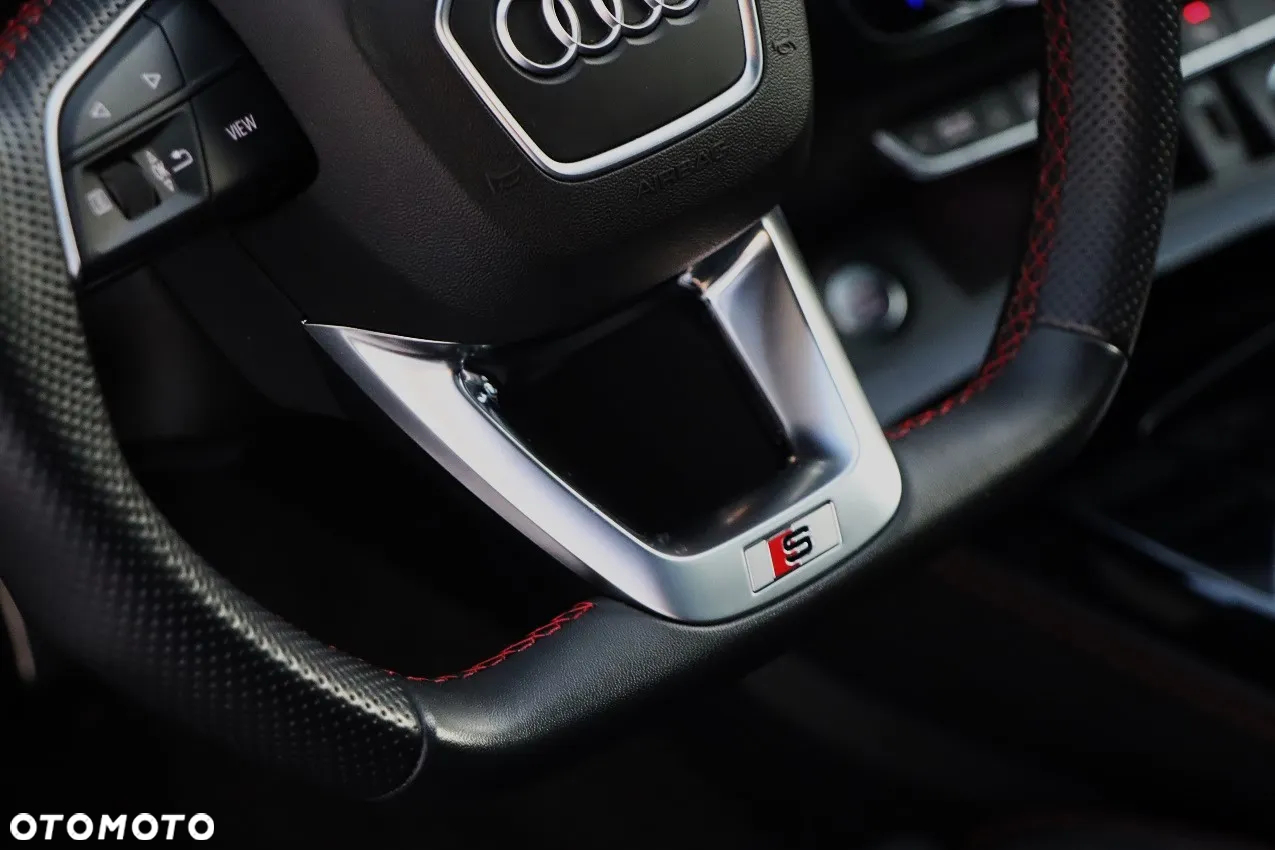 Audi Q5 Sportback - 22