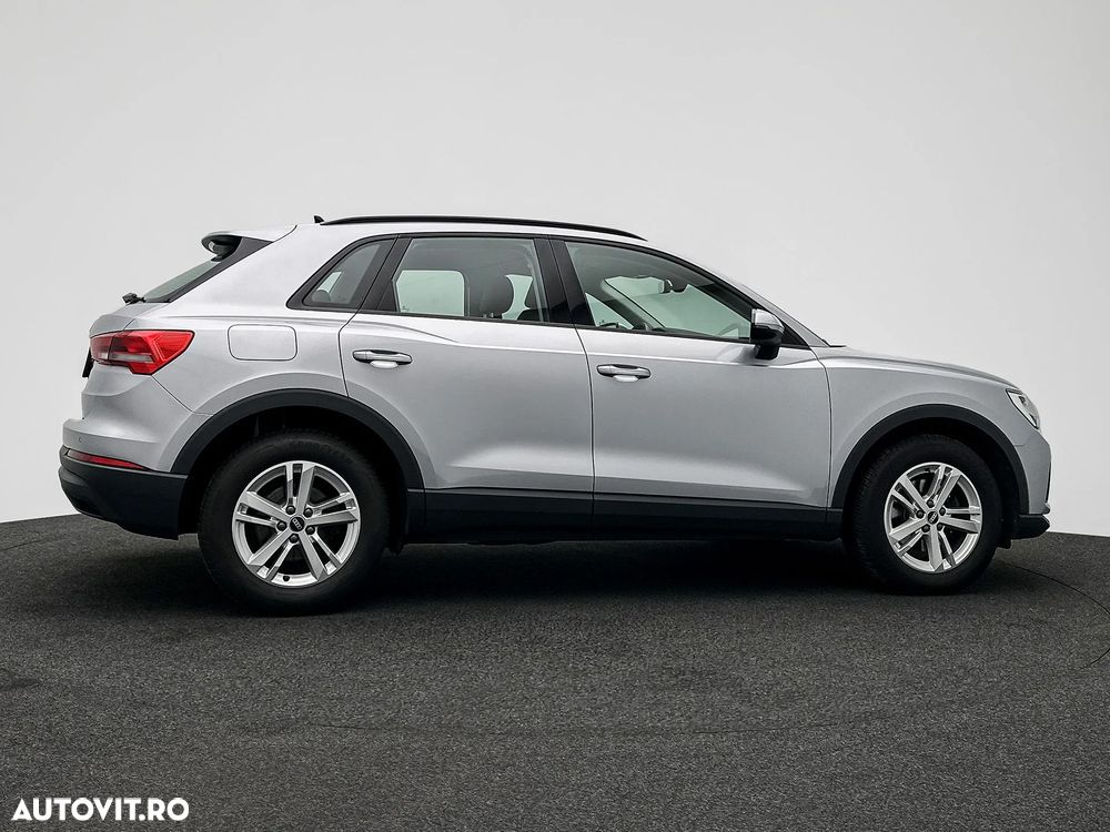 Audi Q3 35 TDI S tronic - 5
