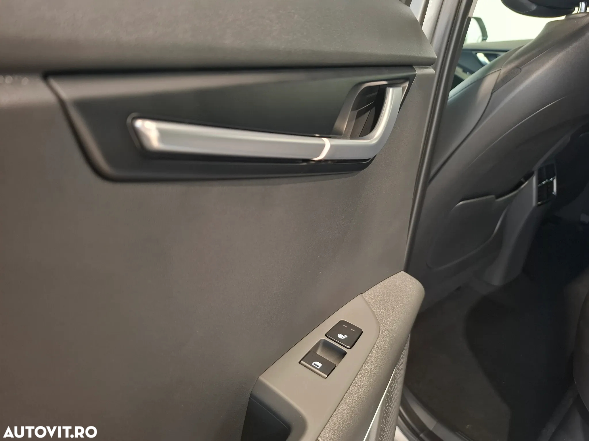 Kia Niro EV Premium - 24