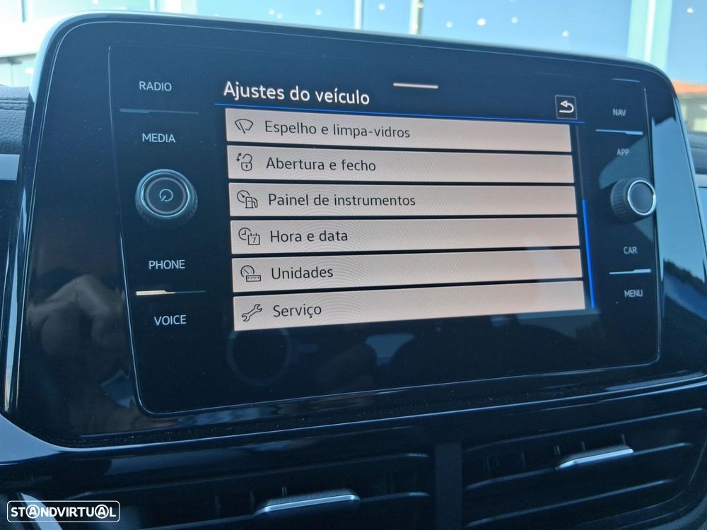 VW T-Roc 1.0 TSI Black Style - 16