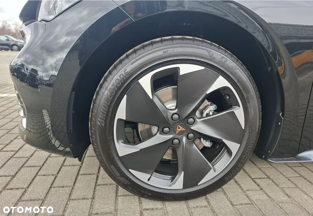 Cupra Born - 4