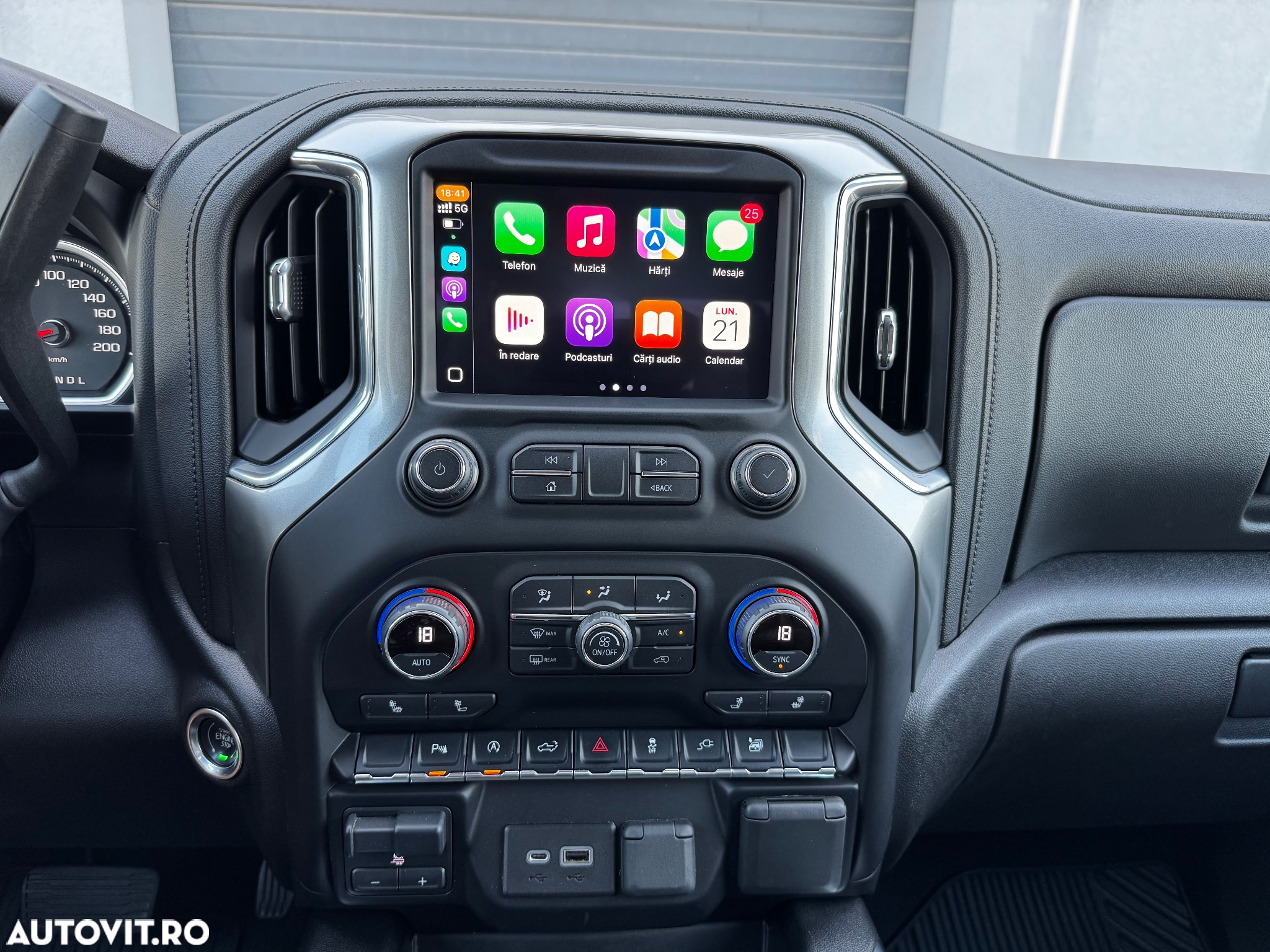 Chevrolet Silverado - 10