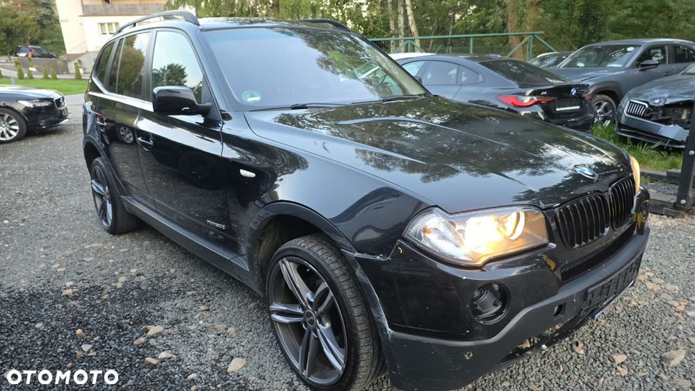 BMW X5 xDrive25d Sport-Aut - 17
