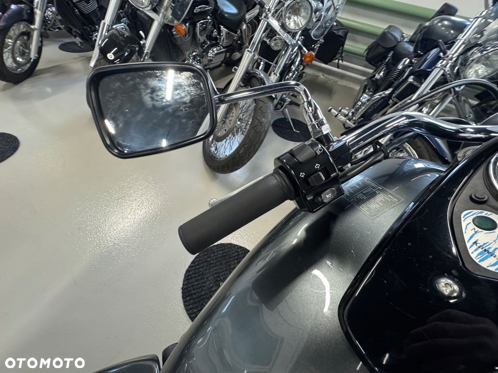 Kawasaki Vulcan - 19