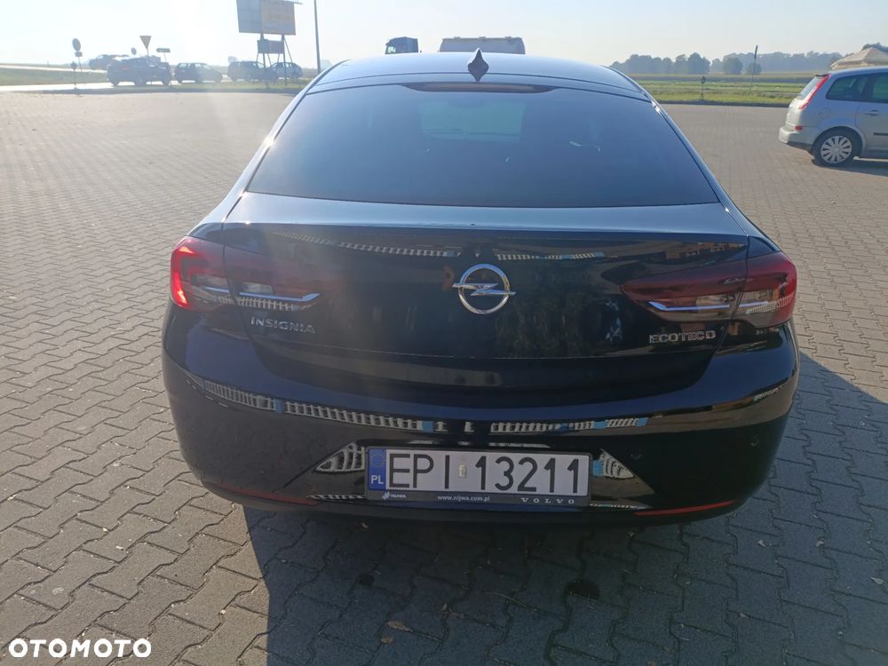 Opel Insignia - 17