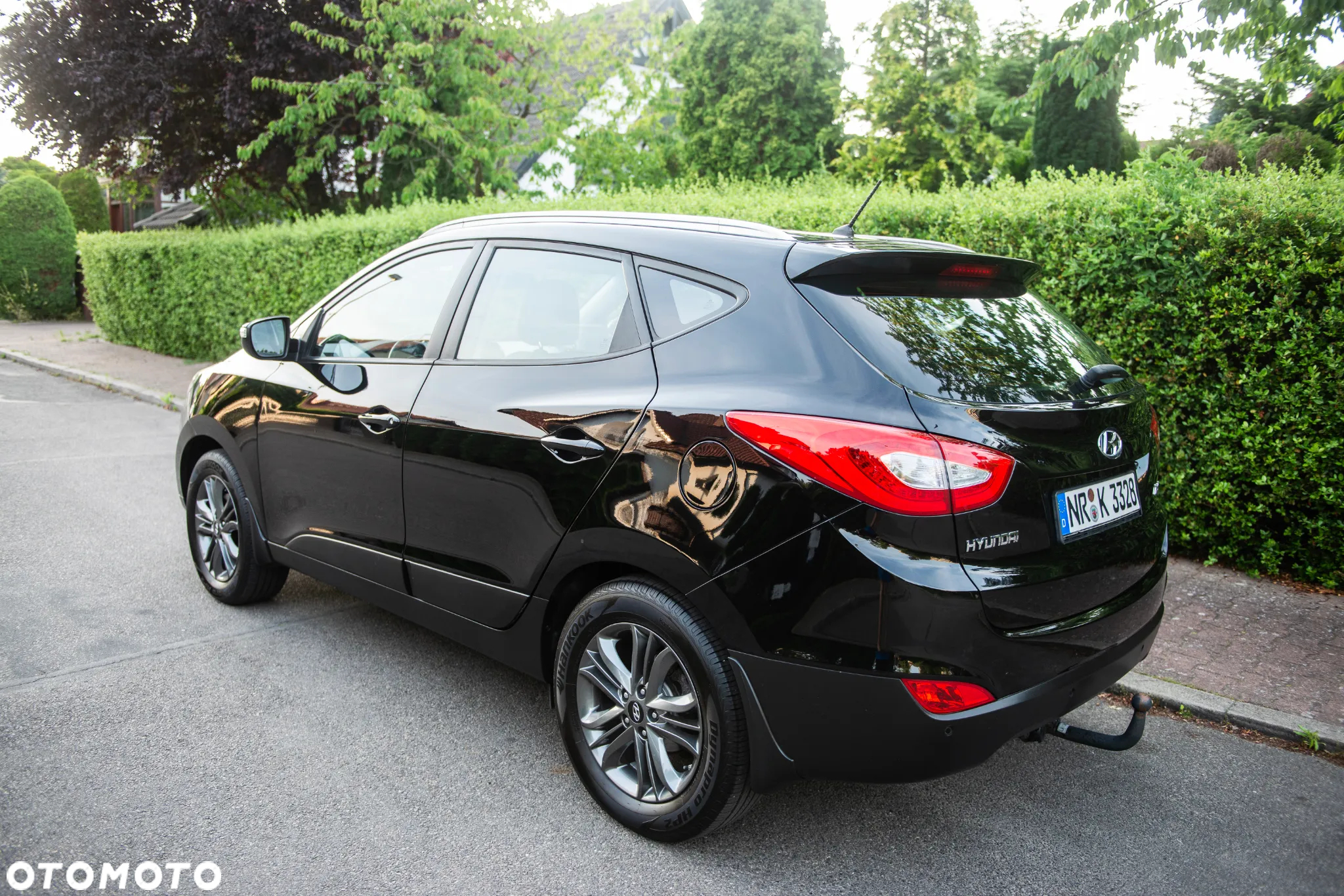 Hyundai ix35 1.6 2WD Comfort - 5