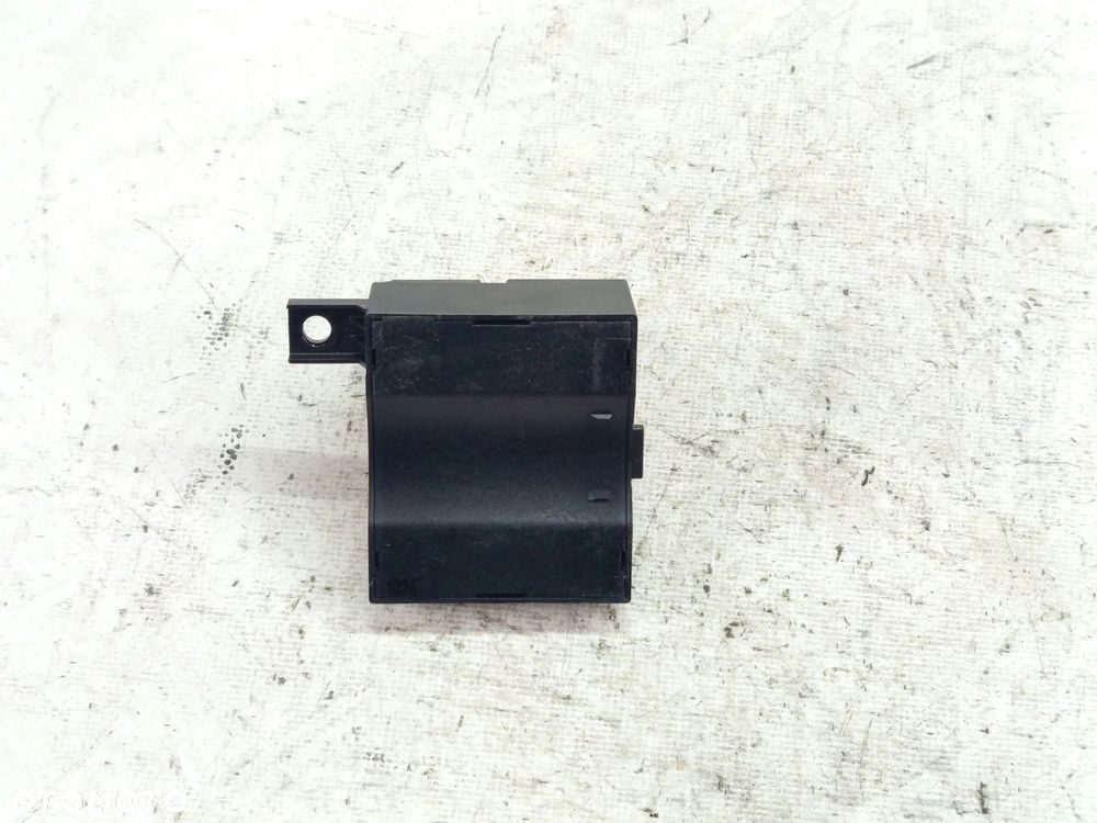 MODUŁ STEROWNIK KOLUMNY KIEROWNICZEJ 4H0907705K AUDI A6 A8 A5 - 1