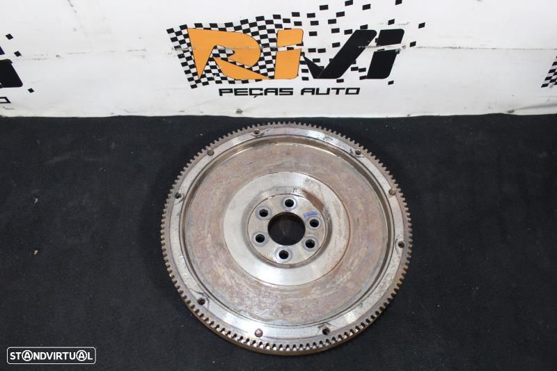 Volante Motor Volkswagen Golf Iv (1J1)  037105273C / 037 105 273 C - 1