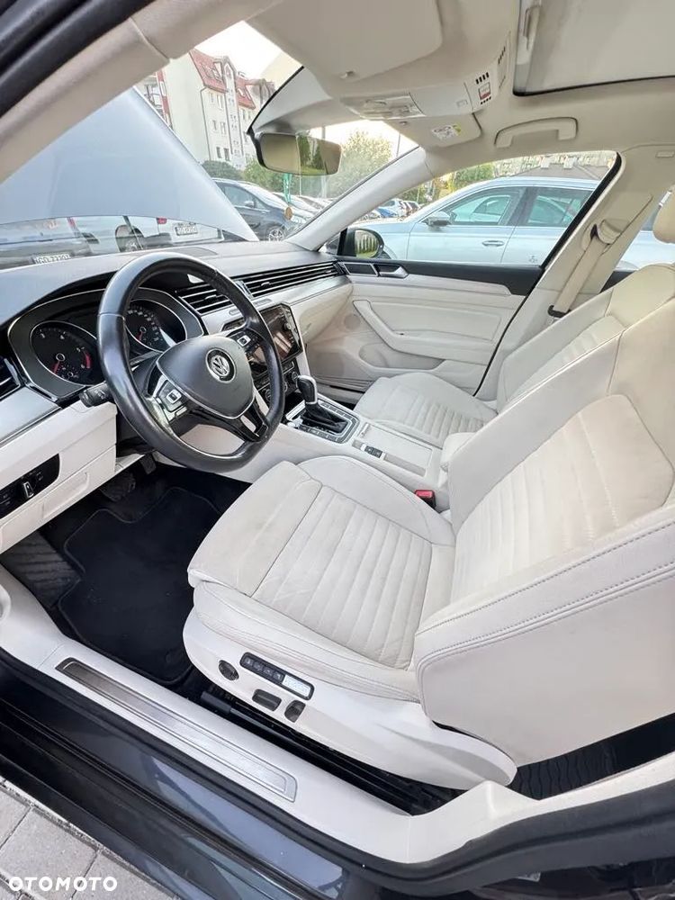 Volkswagen Passat 2.0 TDI BMT Highline DSG - 6