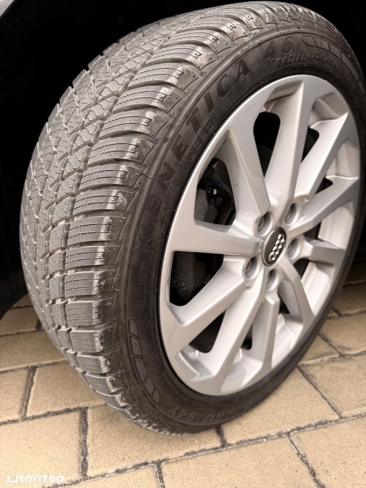 Audi A3 1.6 TDI sport - 19