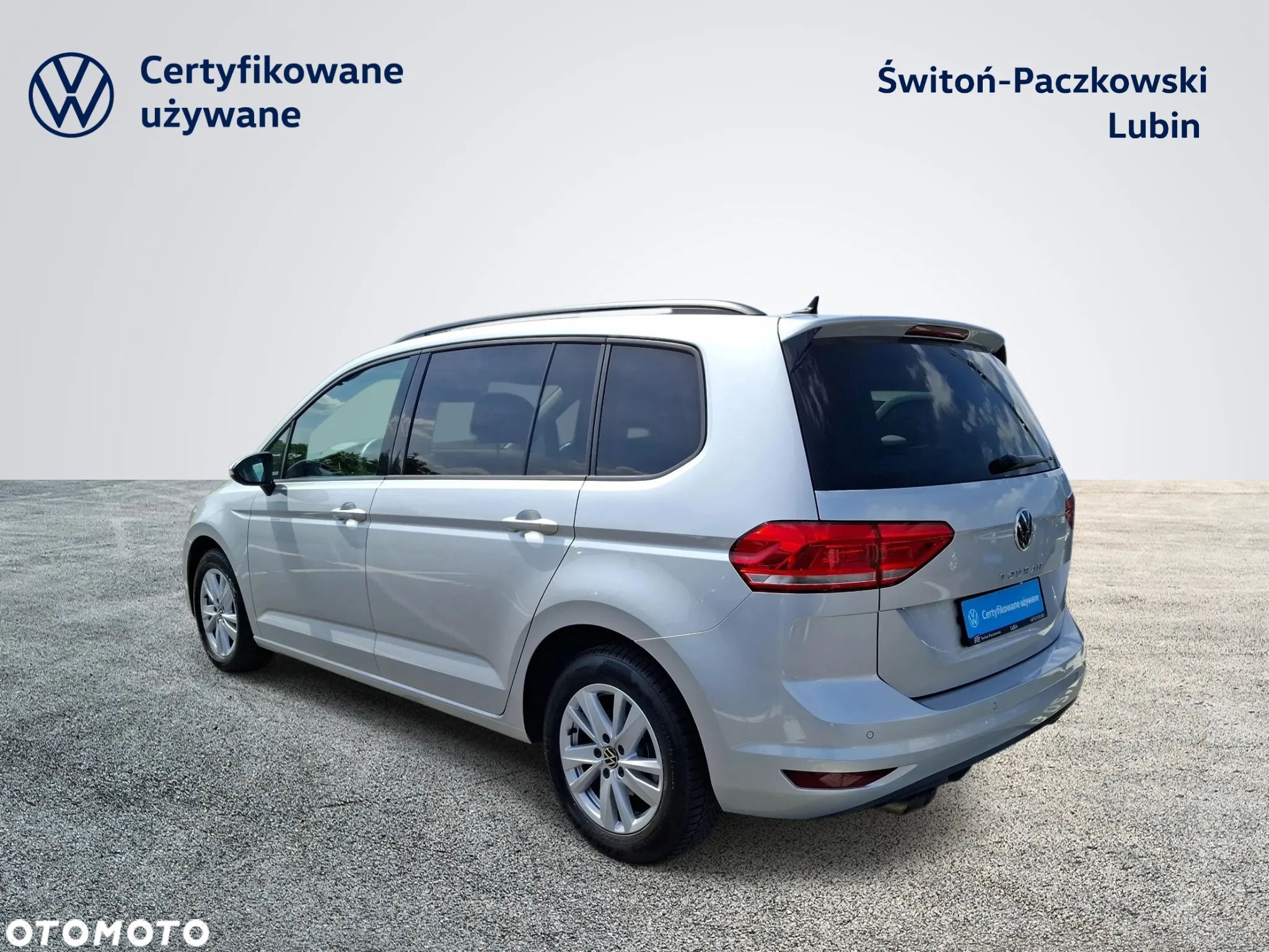 Volkswagen Touran 2.0 TDI BMT Active DSG - 12