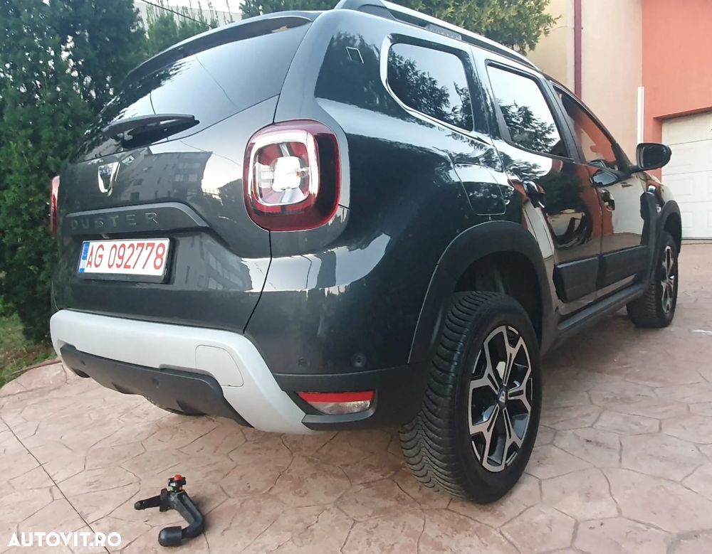 Dacia Duster - 33