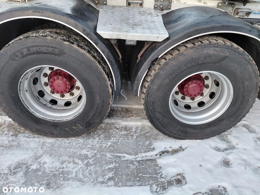 Volvo FH 540 - 19