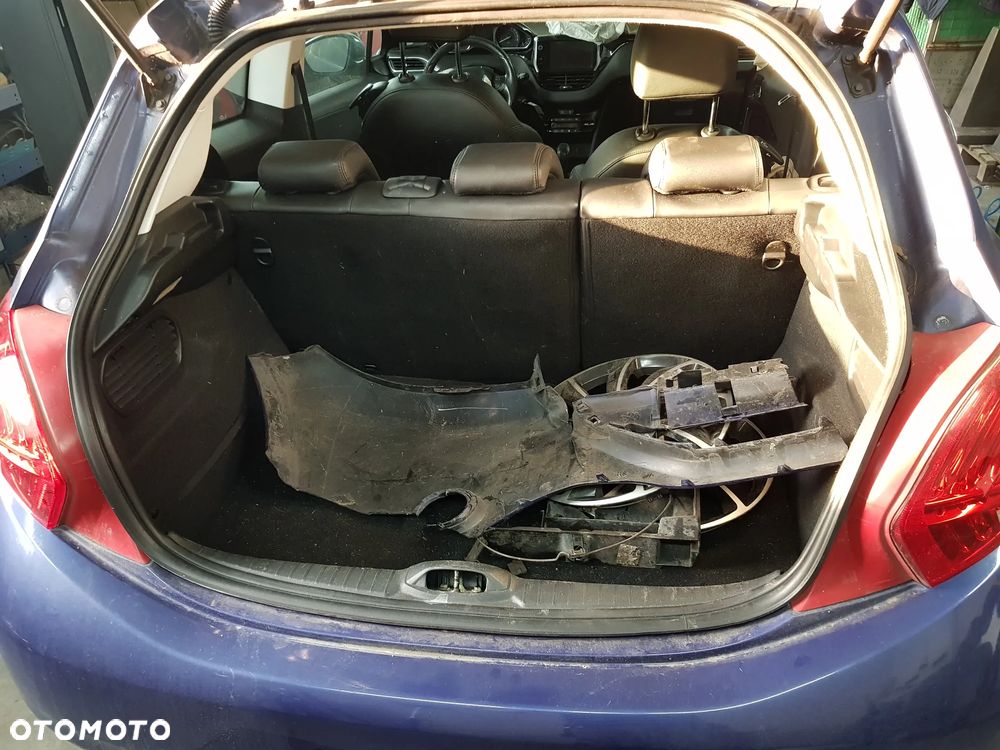 Peugeot 208 95 VTI Active - 15