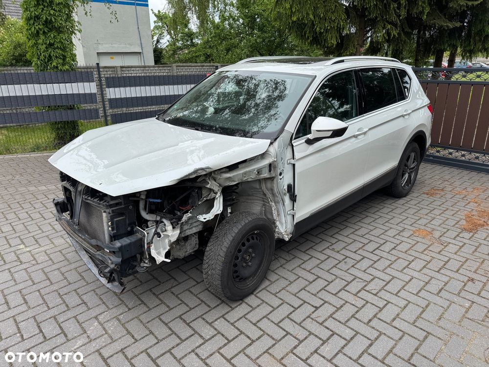 Seat Tarraco 2.0 TDI Xcellence S&S 4Drive DSG - 16