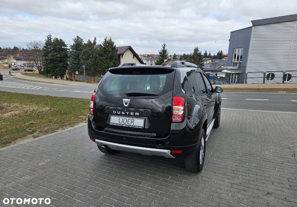 Dacia Duster - 6
