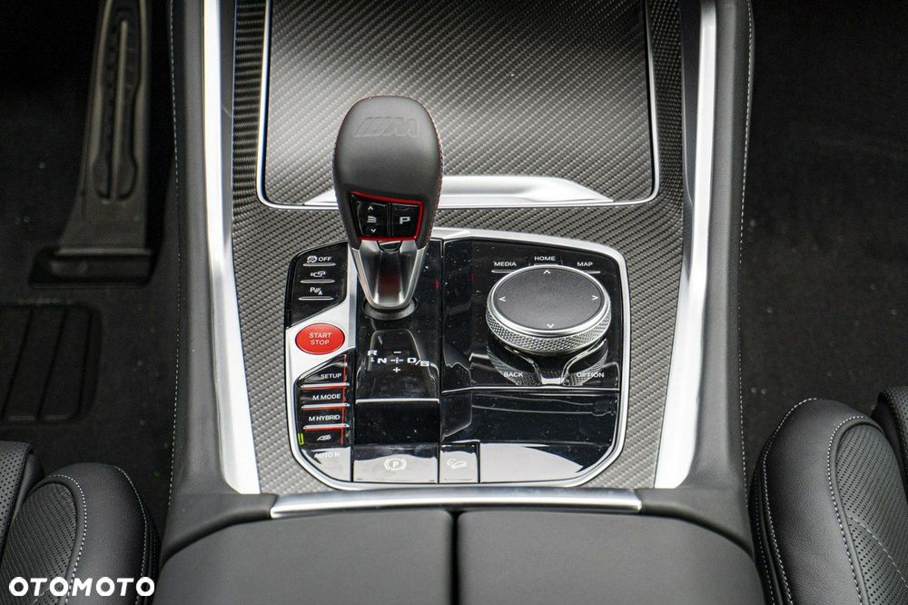 BMW XM 50e PHEV sport - 26