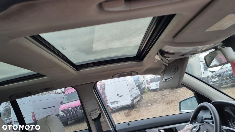 Mercedes-Benz GLK 220 CDI DPF BlueEFFICIENCY 7G-TRONIC SPORT EDITION - 17