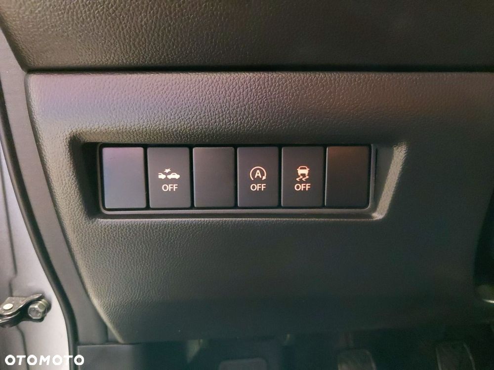 Suzuki Swift 1.2 Dualjet SHVS Premium - 31