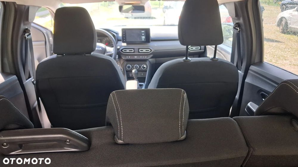 Dacia Jogger 1.0 TCe Extreme 7os - 23