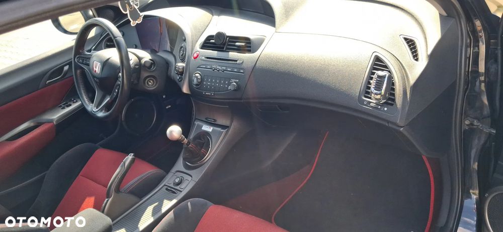 Honda Civic 2.0 TypeR - 30