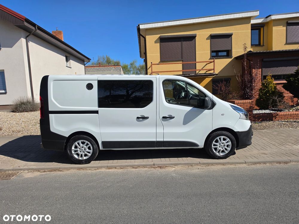 Renault Trafic - 10
