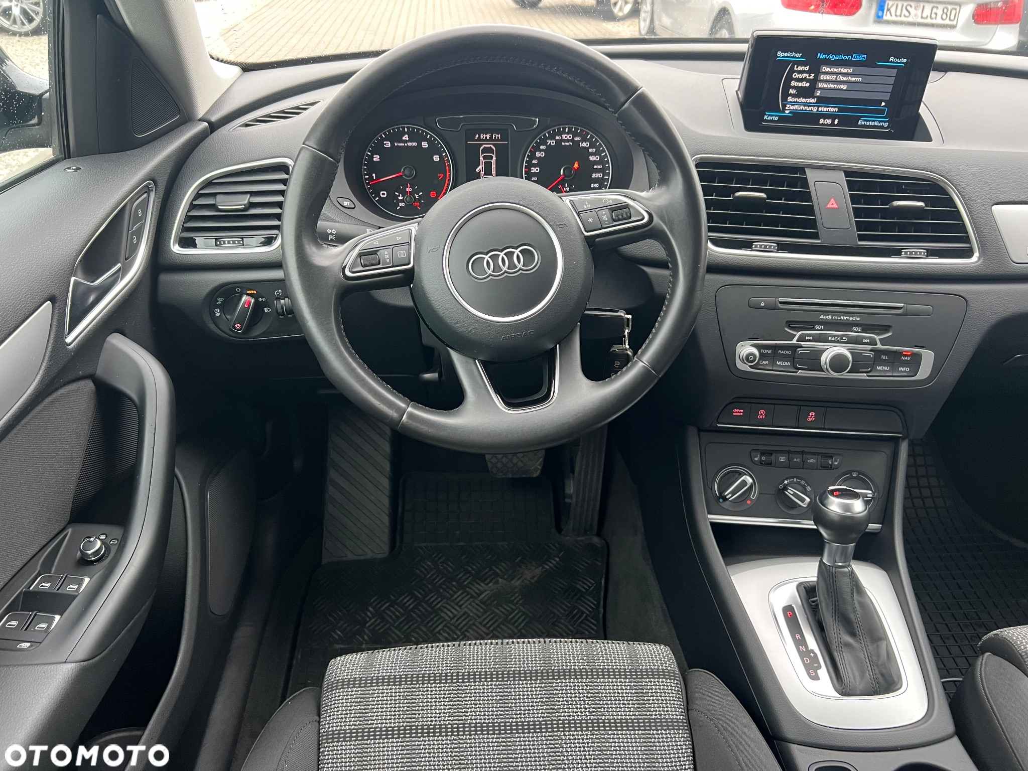 Audi Q3 2.0 TFSI Quattro Design S tronic - 19