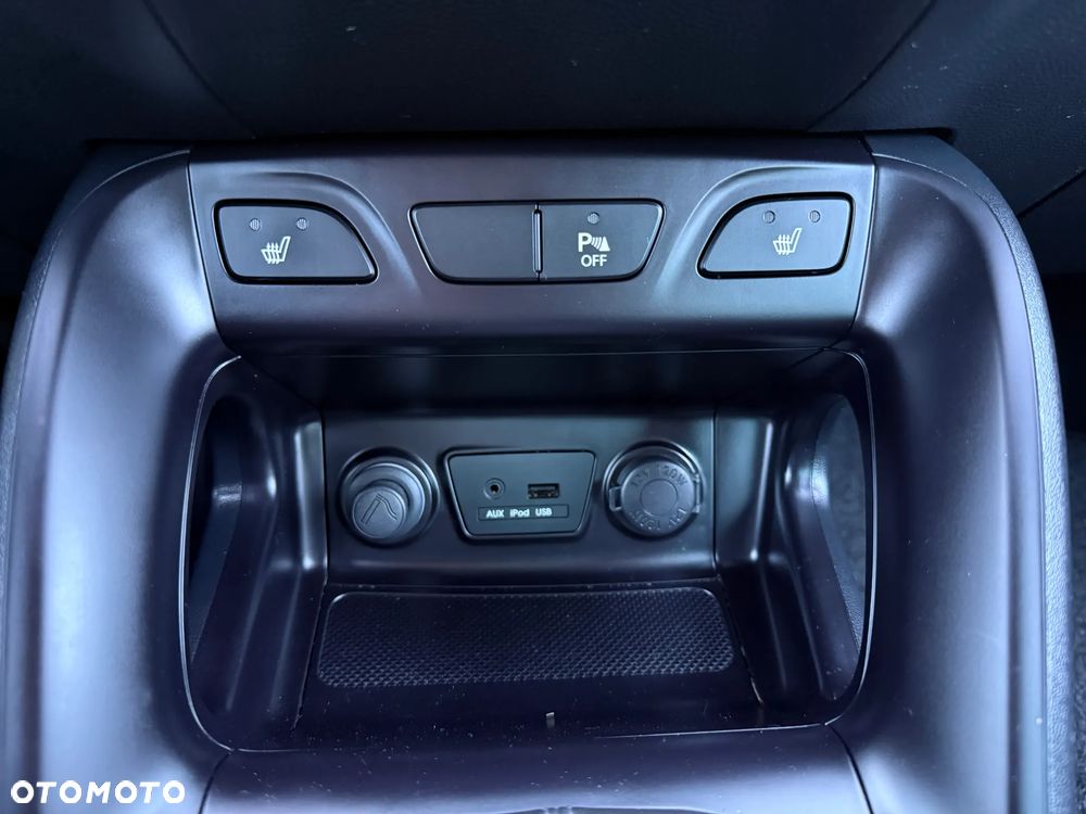 Hyundai ix35 - 36