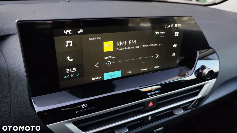 Citroën C4 1.2 PureTech Business Edition S&S - 22