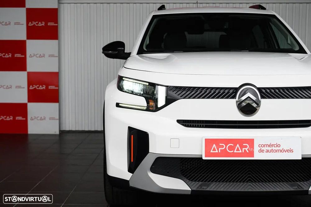 Citroën C3 Aircross 1.2 PureTech Live - 14
